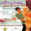 Singles: Flirt Up Your Life - predn CD obal
