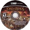 Lord of the Rings: The Return of the King - CD obal