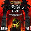 Temple of Elemental Evil - A Classic Greyhawk Adventure - predn CD obal