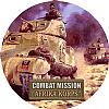 Combat Mission 3: Afrika Korps - CD obal