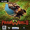 Paraworld - predn CD obal