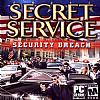 Secret Service: Security Breach - predn CD obal