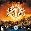 Lord of the Rings: The Battle For Middle-Earth - predný CD obal