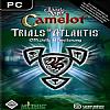 Dark Age of Camelot: Trials of Atlantis - predn CD obal