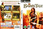 The Bard's Tale - DVD obal
