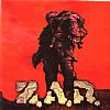 Z.A.R. - predn CD obal