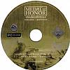 Medal of Honor: Allied Assault: Deluxe Edition - CD obal