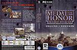 Medal of Honor: Allied Assault: Deluxe Edition - DVD obal
