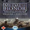 Medal of Honor: Allied Assault: Deluxe Edition - predn CD obal