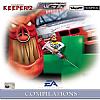 EA Compilations: Dungeon Keeper 2+Sports Car GT+Theme Hospital - predn CD obal