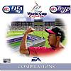 EA Compilations: FIFA 99+Cricket World Cup 99+Tiger Woods 99 - predn CD obal