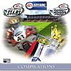 EA Compilations: F.A. PL Stars+Superbikes 99+F.A. PL Manager 2000 - predn CD obal