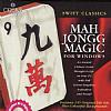 Mah Jongg Magic - predn CD obal