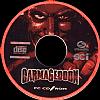 Carmageddon - CD obal