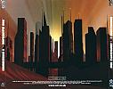 Carmageddon II: Carpocalypse Now - zadný CD obal