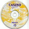 Casino Tycoon - CD obal
