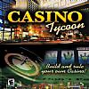 Casino Tycoon - predn CD obal