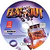 FlatOut - CD obal