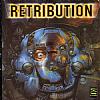 Retribution (1994) - predn CD obal