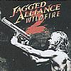 Jagged Alliance 2: Wildfire - predný CD obal
