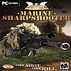 Marine Sharpshooter - predn CD obal