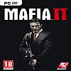 Mafia 2 - predný CD obal