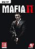 Mafia 2 - predný DVD obal