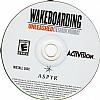Wakeboarding Unleashed featuring Shaun Murray - CD obal