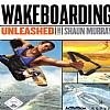 Wakeboarding Unleashed featuring Shaun Murray - predn CD obal