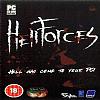 Hell Forces - predn CD obal