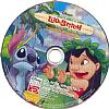 Lilo & Stitch: Hawaiian Discovery - CD obal