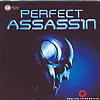 Perfect Assassin - predn CD obal