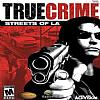 True Crime: Streets of L.A. - predn CD obal