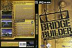 Bridge Builder - DVD obal
