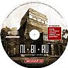 Nibiru: Messenger of the Gods - CD obal