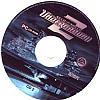 Need for Speed: Underground 2 - CD obal