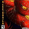 Spider-Man 2: The Game - predný CD obal