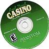 Reel Deal Casino: Shuffle Master Edition - CD obal
