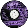 Multiplay Video Poker - CD obal