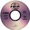 FIFA Soccer 2005 - CD obal
