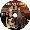 Postal 2: Apocalypse Weekend - CD obal