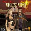 Postal 2: Apocalypse Weekend - predný CD obal