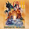 Civilization 2: Fantastic Worlds - predn CD obal