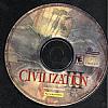 Civilization 3 - CD obal
