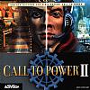 Civilization: Call to Power 2 - predn CD obal
