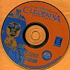 Pharaoh: Cleopatra - Queen of the Nile - CD obal