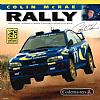 Colin McRae Rally - predný CD obal