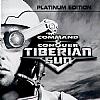 Command & Conquer: Tiberian Sun: Platinum Edition - predn CD obal