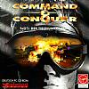 Command & Conquer: Tiberium Conflict - predn CD obal