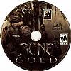 Rune: Gold - CD obal